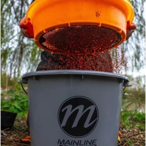 Nada Method Mainline Red Supreme 1kg - detaliu produs