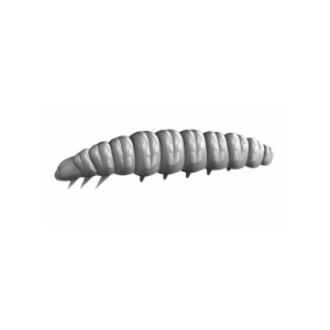 Naluca Pastrav Libra Larva Worm 036 15buc - Img 2