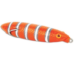 Naluca Topwater Storm Serpentino BOS 9cm 15g