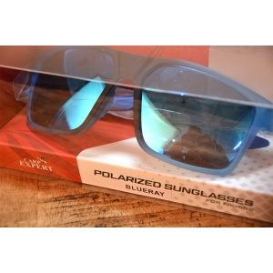 Ochelari de Soare Carp Expert Blueray - echipament pentru pescuit - Fisela