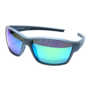 Ochelari Polarizati Aquilla Ghillie Green Mirror - echipament pentru pescuit - Fisela