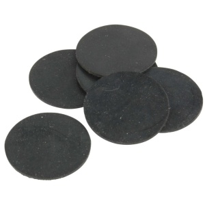 Opritoare Madcat Bait Holders 20mm 16buc