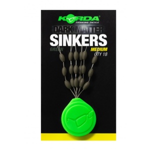 Opritoare Tungsten Korda Green - Img 3