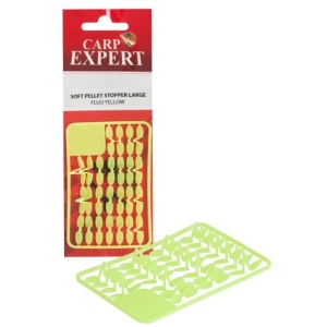 Opritor Pelete Boilies Pentru Fir de Par 15-30mm 25buc