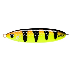 Oscilanta Antibradis Rapala Minnow Spoon FYBT 7cm 15g