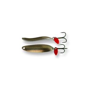 Oscilanta Berti Taifun Nickel Drg Skin nr.6 9g