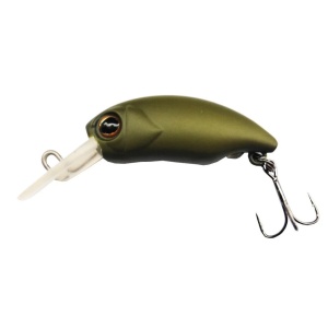 Owner Bite Marker 5224 TMT-28SP Olive 2.8cm 1.7g