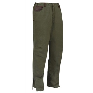 Pantalon Vanator Verney Carron Arthur Club Kaki - echipament pentru vanatoare - Fisela