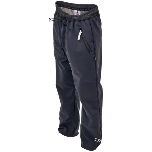 Pantaloni Pescuit Daiwa Gore-tex Infinium Windstopper