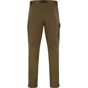 Pantaloni Vanatoare Mauser Stalker Tobacco