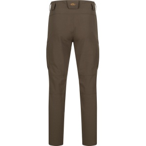 Pantaloni Vanator Blaser AirFlow 23 Dark Brown - echipament pentru vanatoare - Fisela