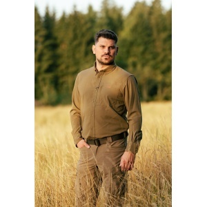 Pantaloni Vanator Blaser AirFlow 23 Kaper - echipament pentru vanatoare - Fisela
