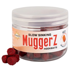 Pelete Carlig Dynamite MuggerZ 6-8mm