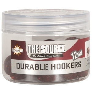 Carlig Pelete de carlig Dynamite Baits The Source Durable pentru pescuit - Fisela