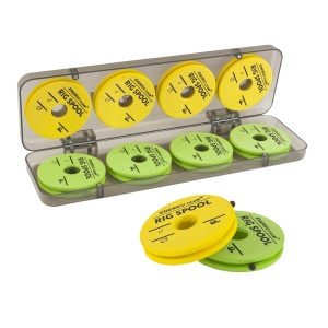 Penar Feeder Pentru Forfacuri 8 Role Profi EVA