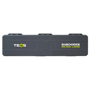 Penar Monturi Teos Barooder Large 33.6x9.1x2.8cm