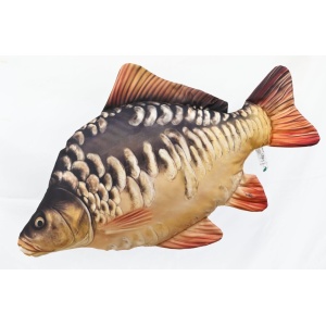 Perna Cadou Pescuit Crap Oglinda 90cm