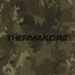 Perna Korda Camuflaj Thermakore - echipament pentru pescuit - Fisela