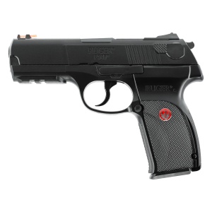 Pistol Airsoft CO2 Umarex 22 Ruger P345 6MM 15BB 2,8J