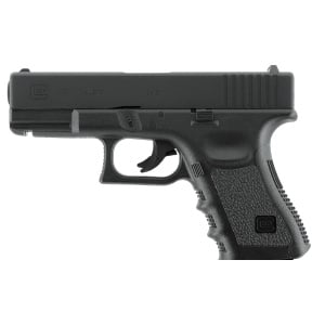 Pistol Airsoft CO2 Umarex Glock 19 6MM 11BB 2J
