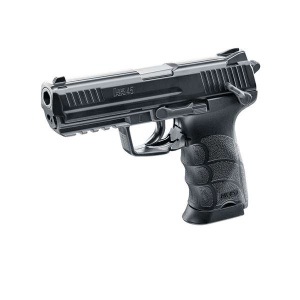 Pistol Airsoft Co2 Umarex HK 45 6mm 15BB 2J