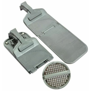 Placa Pentru Curatat Peste Cu Dispozitiv Indepartare Solzi