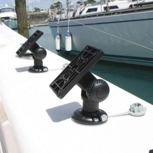 Platforma Suport Accesorii Railblaza 255x105x88mm Negru