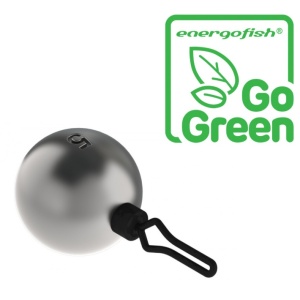Plumb Biluta Dropshot Wizard Go Green