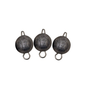 Plumb Cheburashka Strong Wizard - echipament pentru pescuit - Fisela