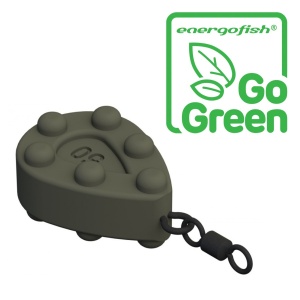 Plumb Para cu Vartej Carp Expert Go Green Stubby