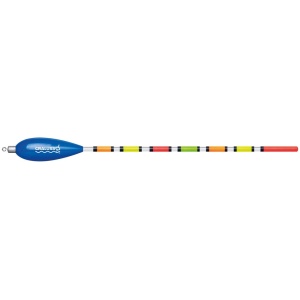 Pluta Match Cralusso Multicolor K3 4+2.5g pentru pescuit - Fisela