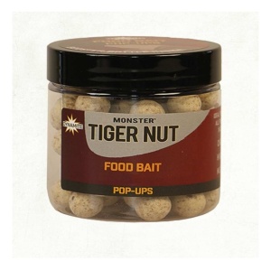 Pop Up Dynamite Baits Monster Tiger Nut 12mm