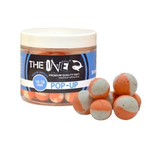 Pop-Up The One 14-16mm 60g - echipament pentru pescuit - Fisela