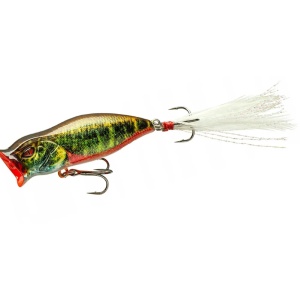 Popper Daiwa Prorex Mini Live Minnow 5.5cm 5.7g