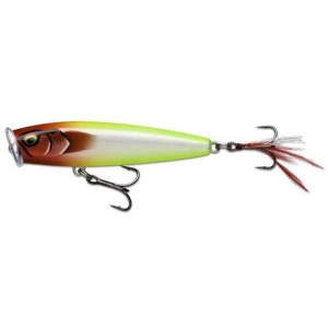 Popper Rapala Skitter Pop Elite GDCL 7.5cm 10g