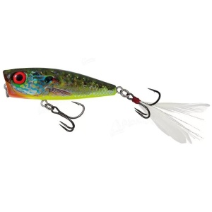 Popper Salmo Rattlin Pop 7 RHB 7cm 12.5g
