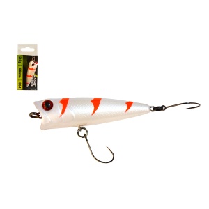 Popper Wizard Magnet 5cm 004 3.8g