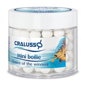 Popup Cralusso Acid Butiric 8mm 20g