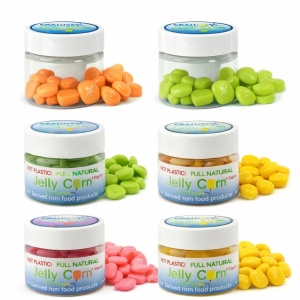 Porumb Artificial Cralusso Jelly Corn 30buc