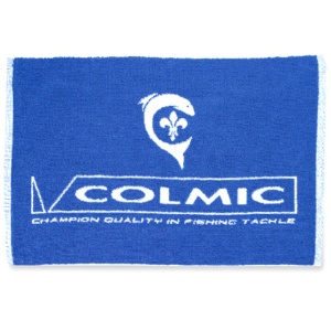 Prosop Pescuit Bumbac Colmic 40x40cm