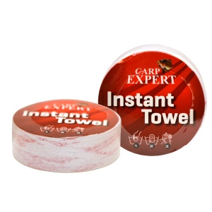 Prosop Pescuit Comprimat CXP Instant 36×60cm