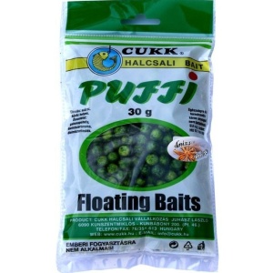 Pufarin Cukk Mediu 6-10mm Diverse Arome 30g - detaliu produs