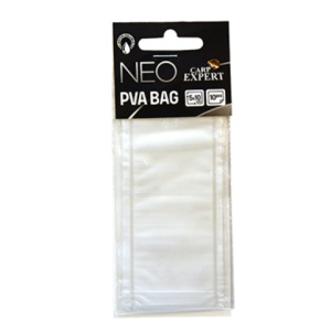 Pungi Solubile Carp Expert Neo PVA - Fisela