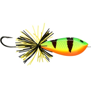 Rapala BX Skitter Frog BXSF05 FSN 5.5cm 13g