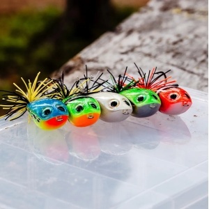 Rapala BX Skitter Hot Snake HSN 4.5cm 7.5g