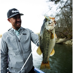 Rapala Claptail Broken Bone BBN 11cm 25g