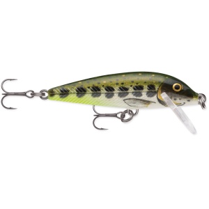 Rapala Countdown CD03 OGMD Olive Green Muddler 3cm 4g