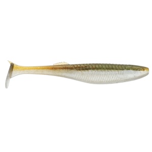 Rapala Crushcity The Kickman Arkansas Shiner 10cm 7buc