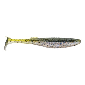 Rapala Crushcity The Kickman Dach Vador 10cm 7buc