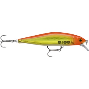 Rapala Precision Xtreme Airboss Hot Head HH 8cm 9g